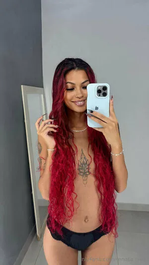 Renata Lima OnlyFans Leaked Free Thumbnail Picture - #33vvKmQ7D4