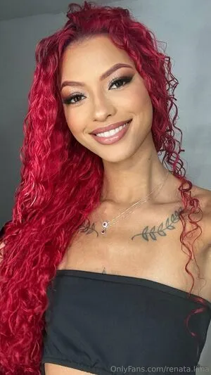 Renata Lima OnlyFans Leaked Free Thumbnail Picture - #3QkSLGbep8