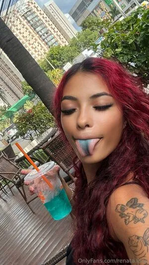 Renata Lima OnlyFans Leaked Free Thumbnail Picture - #3reE78vSUD