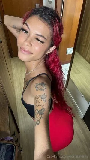 Renata Lima OnlyFans Leaked Free Thumbnail Picture - #48GcUqGz3G