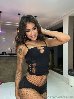 Renata Lima OnlyFans Leaked Free Thumbnail Picture - #52XMqF1Qnh
