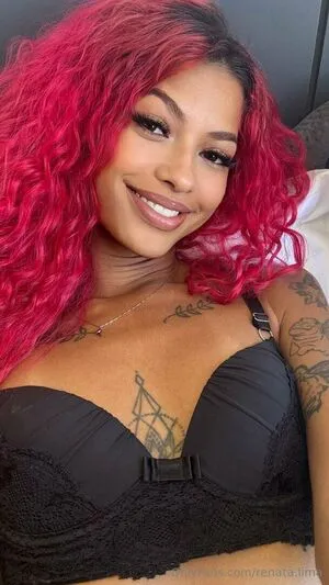 Renata Lima OnlyFans Leaked Free Thumbnail Picture - #5VPIuBjjQ2
