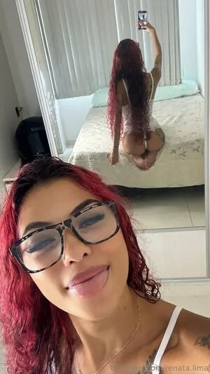 Renata Lima OnlyFans Leaked Free Thumbnail Picture - #5mX5ABCw0S
