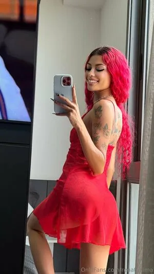 Renata Lima OnlyFans Leaked Free Thumbnail Picture - #666JfnHO4L