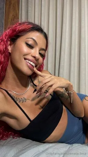 Renata Lima OnlyFans Leaked Free Thumbnail Picture - #8LfPNsQyOg