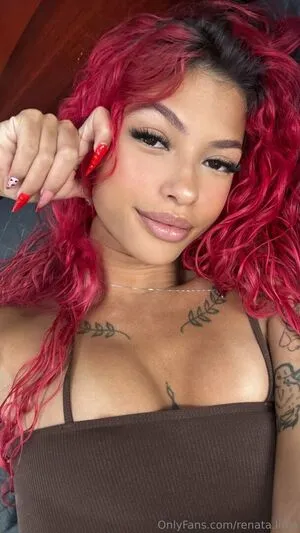 Renata Lima OnlyFans Leaked Free Thumbnail Picture - #8xYE8sec7n
