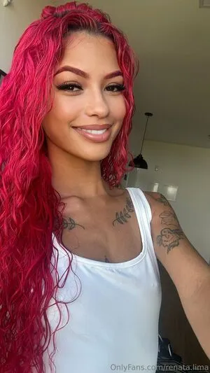 Renata Lima OnlyFans Leaked Free Thumbnail Picture - #94nNUXMNyn