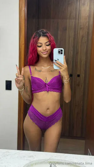 Renata Lima OnlyFans Leaked Free Thumbnail Picture - #BYuLjDokgZ