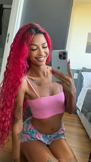 Renata Lima OnlyFans Leaked Free Thumbnail Picture - #CJdde677b0