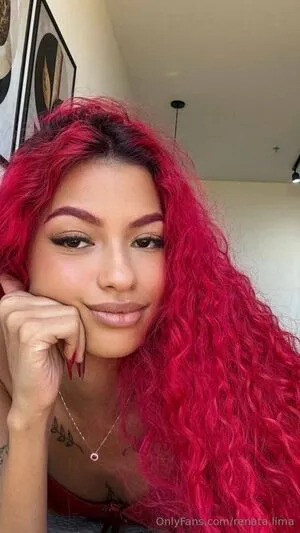 Renata Lima OnlyFans Leaked Free Thumbnail Picture - #Ce4cnYIlz1