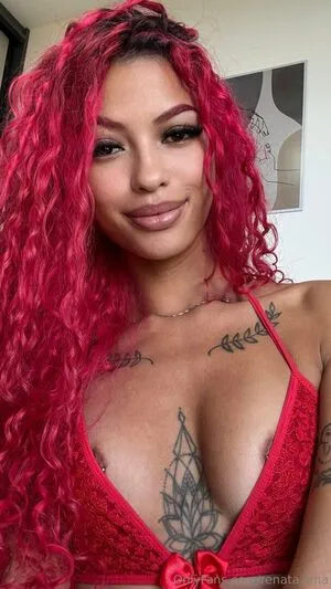 Renata Lima OnlyFans Leaked Free Thumbnail Picture - #D2AIc6gtsw