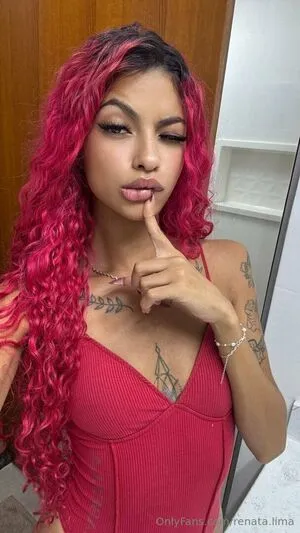 Renata Lima OnlyFans Leaked Free Thumbnail Picture - #DYoqQRka0b