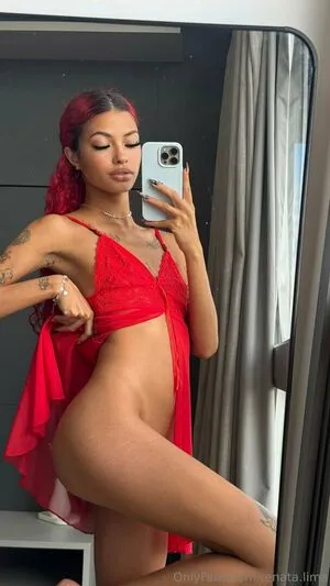 Renata Lima OnlyFans Leaked Free Thumbnail Picture - #Db4ZGYYQ2y