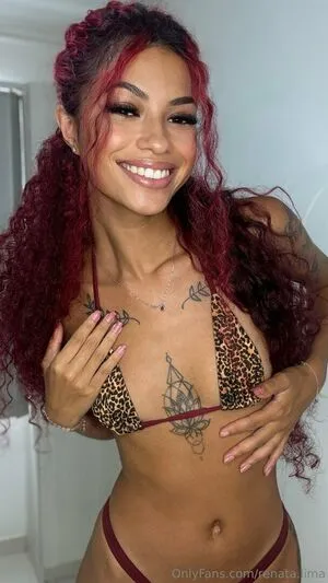 Renata Lima OnlyFans Leaked Free Thumbnail Picture - #Dl95i819tD