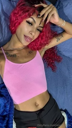 Renata Lima OnlyFans Leaked Free Thumbnail Picture - #EHnBRoCDLO