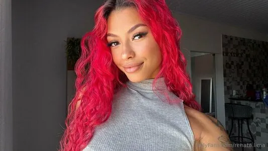 Renata Lima OnlyFans Leaked Free Thumbnail Picture - #Imhj9BF5it