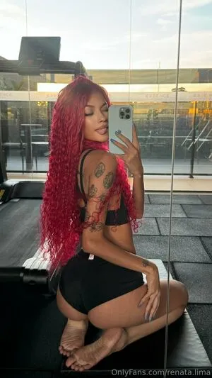 Renata Lima OnlyFans Leaked Free Thumbnail Picture - #J373f2HnTw