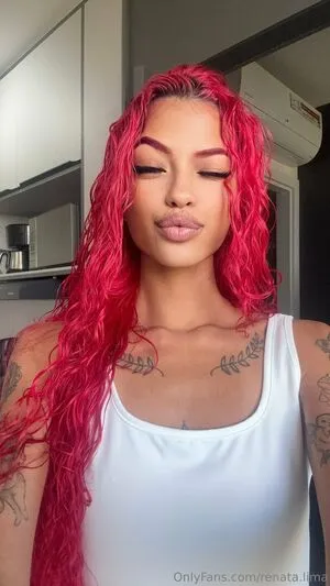 Renata Lima OnlyFans Leaked Free Thumbnail Picture - #JKC84M1nKy