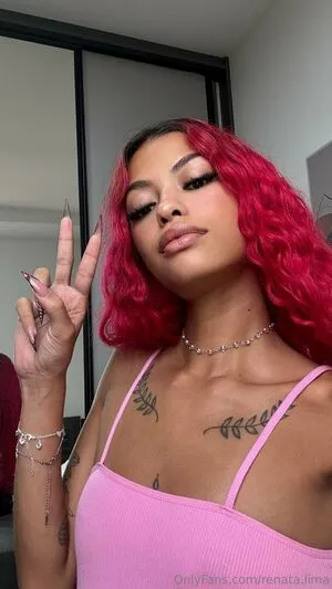 Renata Lima OnlyFans Leaked Free Thumbnail Picture - #KGDseJcC1s
