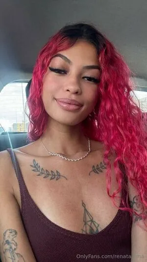 Renata Lima OnlyFans Leaked Free Thumbnail Picture - #KQz46mMngV