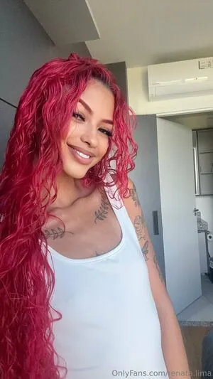 Renata Lima OnlyFans Leaked Free Thumbnail Picture - #KqtGSJ0iNY