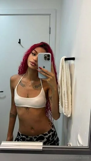 Renata Lima OnlyFans Leaked Free Thumbnail Picture - #LjJDNJSAqV