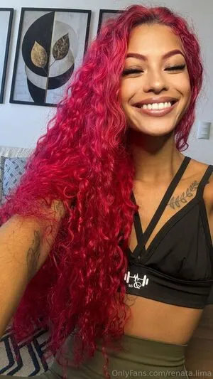 Renata Lima OnlyFans Leaked Free Thumbnail Picture - #Lngs5HaMux