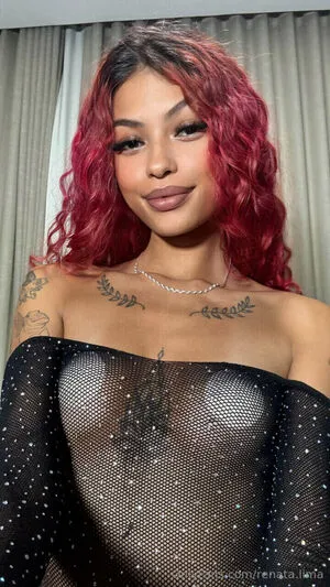 Renata Lima OnlyFans Leaked Free Thumbnail Picture - #P1mVvYWVi3