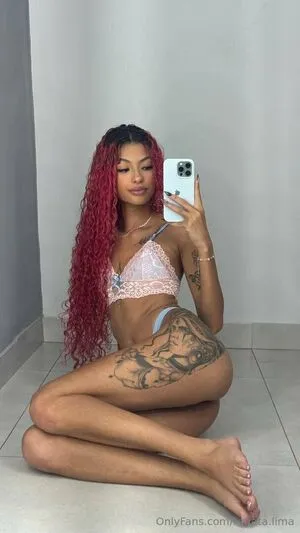 Renata Lima OnlyFans Leaked Free Thumbnail Picture - #PrbZ2mRNrH