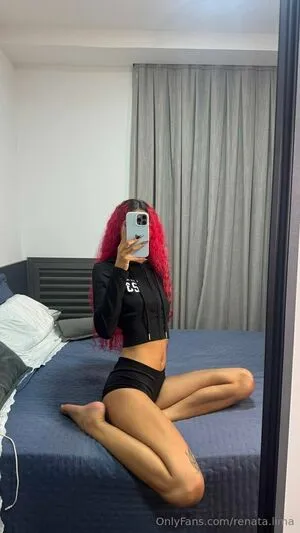 Renata Lima OnlyFans Leaked Free Thumbnail Picture - #Qs6X5M1EtN