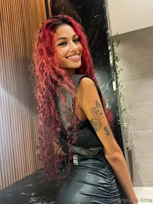 Renata Lima OnlyFans Leaked Free Thumbnail Picture - #U2PggcqqxT