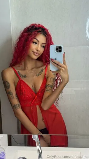 Renata Lima OnlyFans Leaked Free Thumbnail Picture - #UN7F7LA6bw