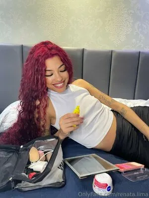 Renata Lima OnlyFans Leaked Free Thumbnail Picture - #Uijnw9dQsT