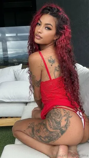 Renata Lima OnlyFans Leaked Free Thumbnail Picture - #V64r10eBiU