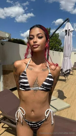 Renata Lima OnlyFans Leaked Free Thumbnail Picture - #XuqiE1M0GE