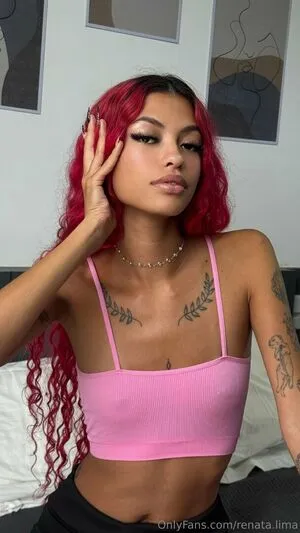 Renata Lima OnlyFans Leaked Free Thumbnail Picture - #XyGn7o81cs