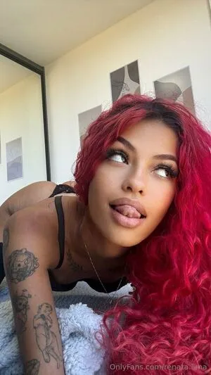 Renata Lima OnlyFans Leaked Free Thumbnail Picture - #YhU4BHXlAx