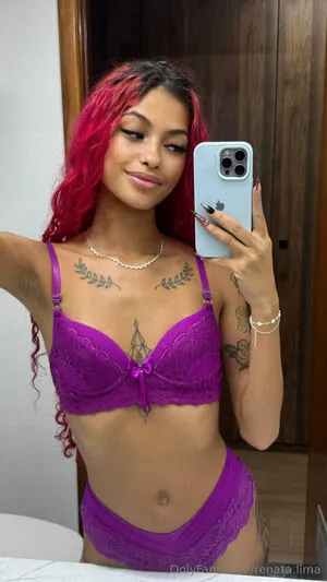 Renata Lima OnlyFans Leaked Free Thumbnail Picture - #Z5fhSFVcL7