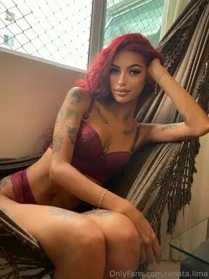 Renata Lima OnlyFans Leaked Free Thumbnail Picture - #aJ3ziGpyBo