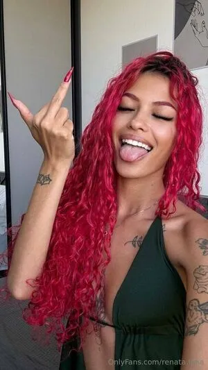 Renata Lima OnlyFans Leaked Free Thumbnail Picture - #bZHAD4bGBY