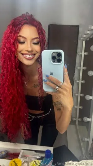 Renata Lima OnlyFans Leaked Free Thumbnail Picture - #bubOkRbi8i