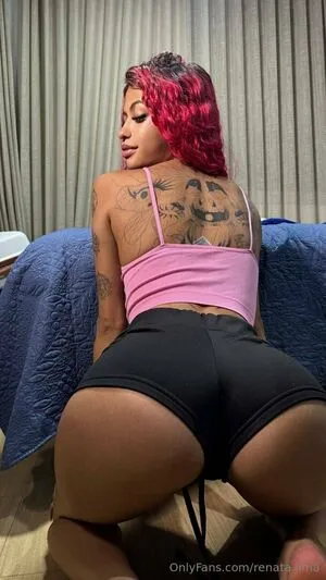 Renata Lima OnlyFans Leaked Free Thumbnail Picture - #cLZK7GUuNu