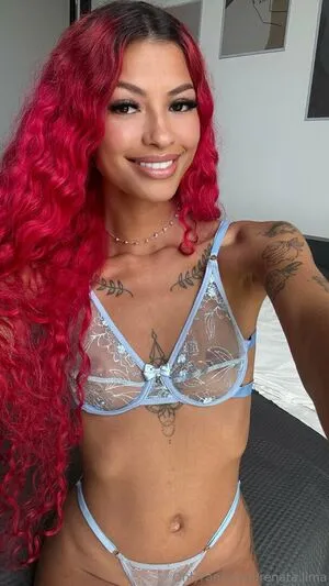 Renata Lima OnlyFans Leaked Free Thumbnail Picture - #clUzQHydzB