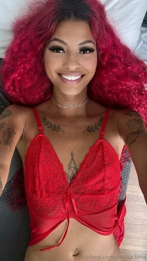 Renata Lima OnlyFans Leaked Free Thumbnail Picture - #eVc5I9ZGub