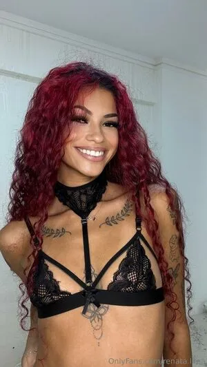 Renata Lima OnlyFans Leaked Free Thumbnail Picture - #fqITjnDwl6