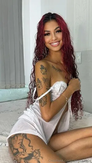 Renata Lima OnlyFans Leaked Free Thumbnail Picture - #g4zWiwxQVg