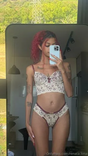 Renata Lima OnlyFans Leaked Free Thumbnail Picture - #giqaIeZF9g