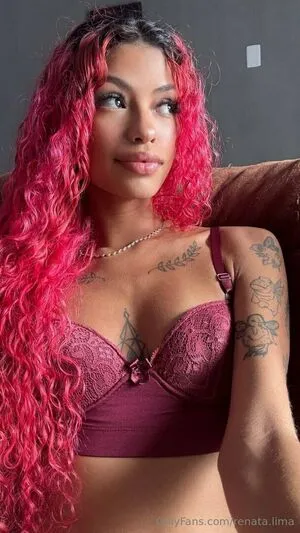 Renata Lima OnlyFans Leaked Free Thumbnail Picture - #hxaq1nd0Ng
