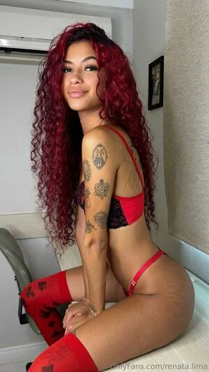 Renata Lima OnlyFans Leaked Free Thumbnail Picture - #i33oFewSJF