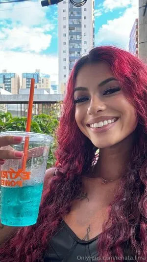 Renata Lima OnlyFans Leaked Free Thumbnail Picture - #jBX14QjSdy